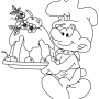 chef-smurf-baking-delicious-smurfsberry-pie.png
